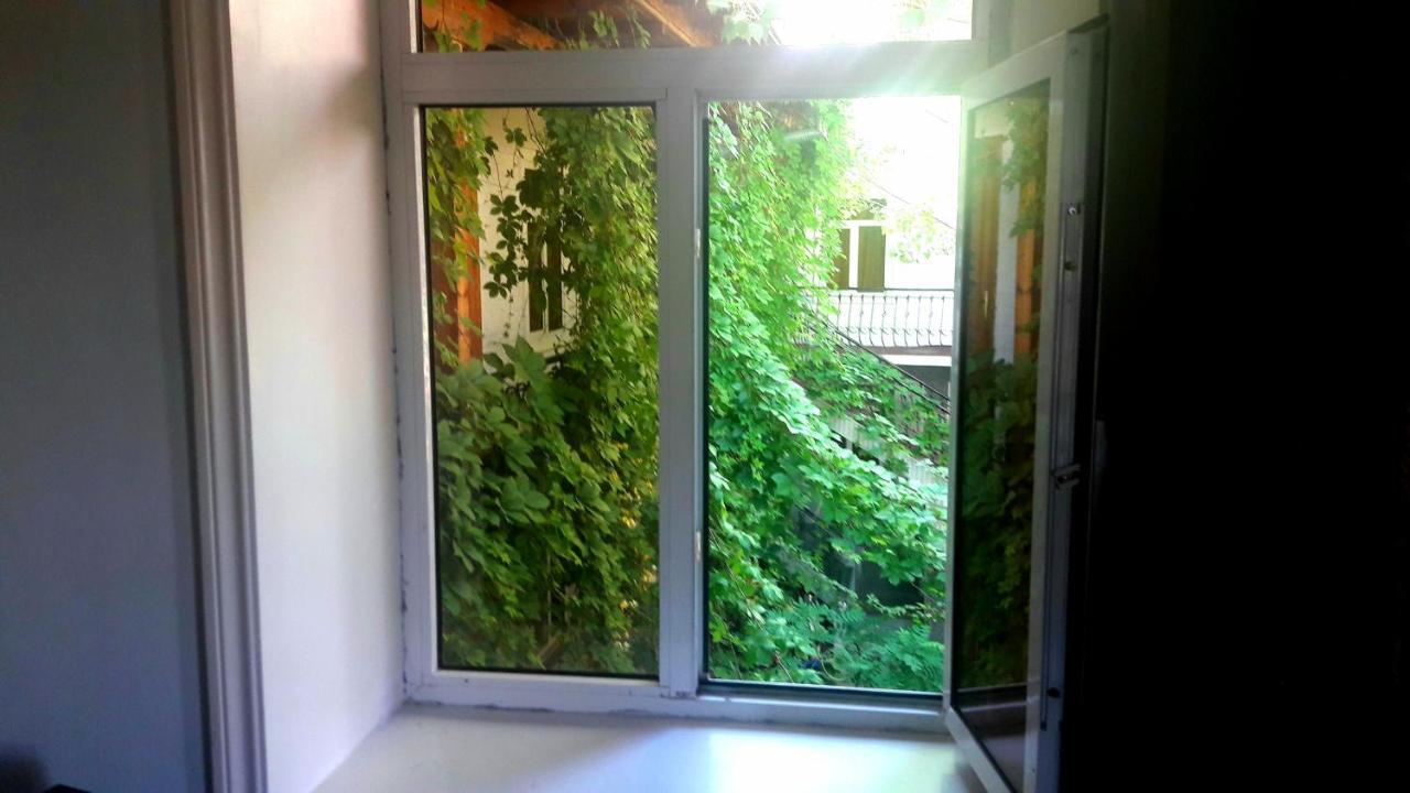 Hotel Botanical Samarkand Exterior photo